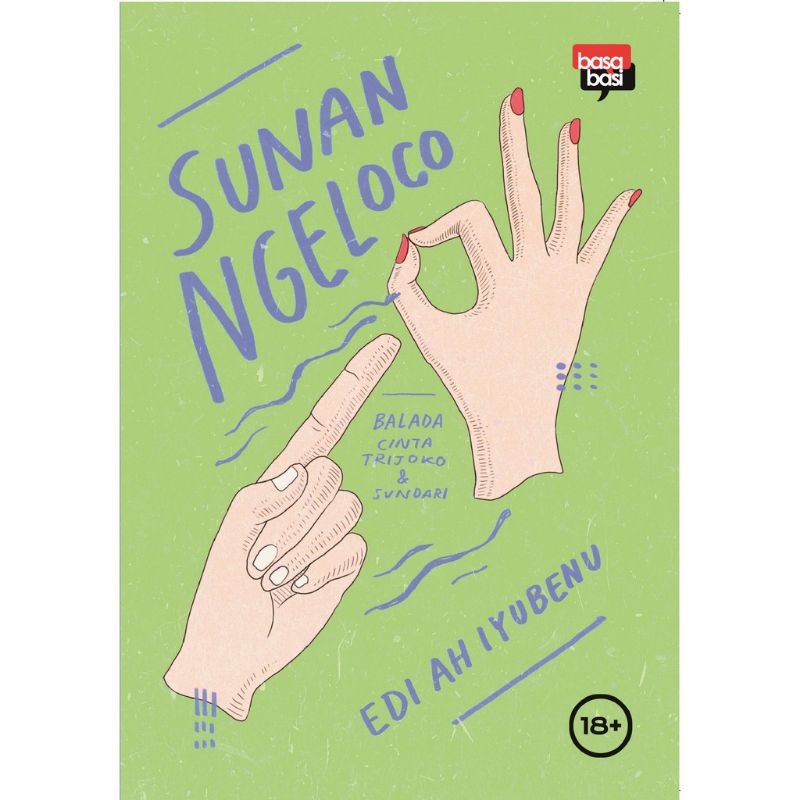 BUKU SUNAN NGELOCO