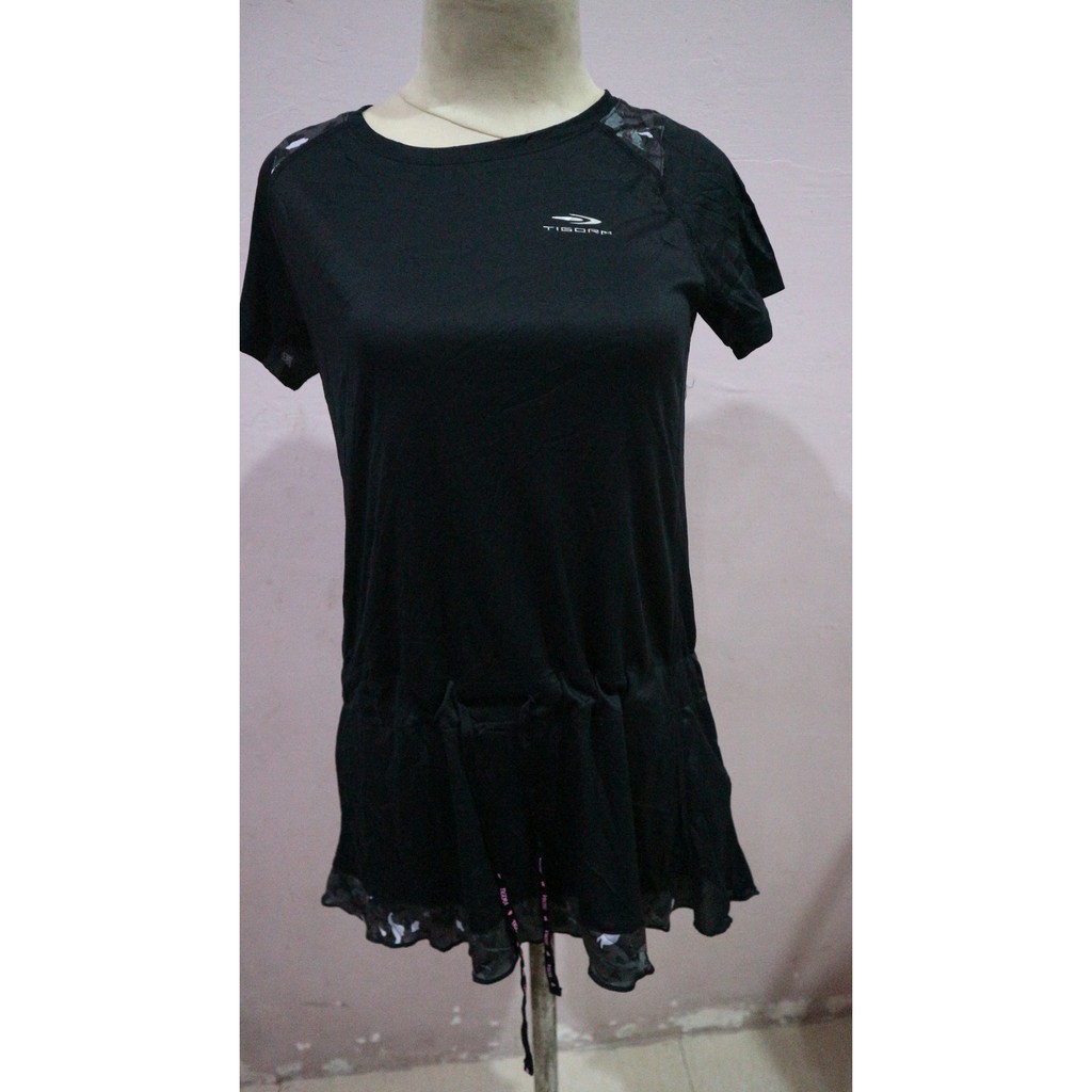 Tigora Sporty T-shirt  (Preloved)