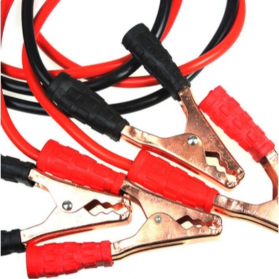 MAXPUMP KABEL JUMPER 1000A Kabel Jumper Aki 1000A 4Meter Mobil Motor Emergency Booster Cable Termurah