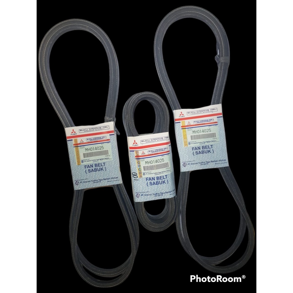FAN BELT (SABUK) – MH014025