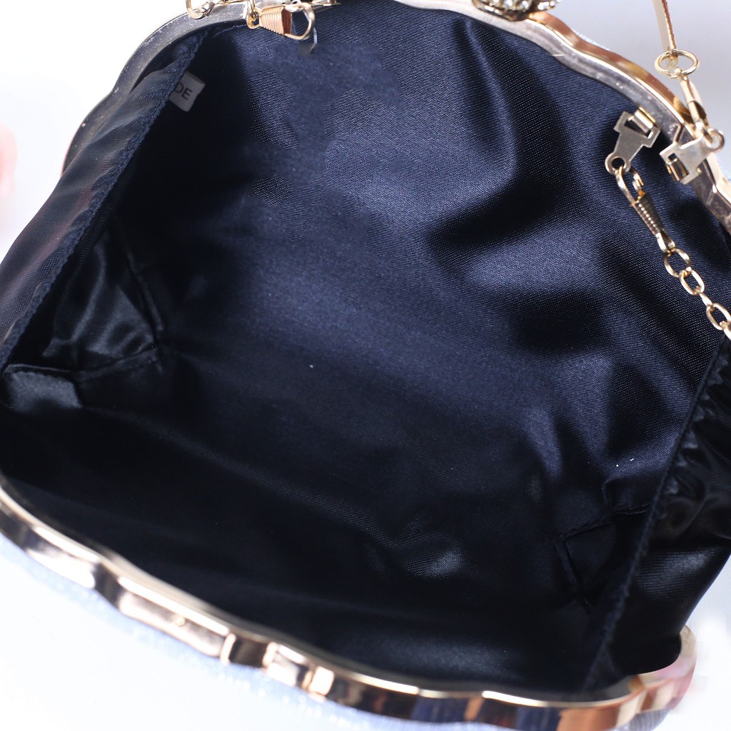 [ NEW ] Tas Pesta - SNR 6732 - 39 Size 20cm