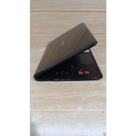 laptop Asus X454YA A8-7410 RAm 4GB hdd 500GB second-2