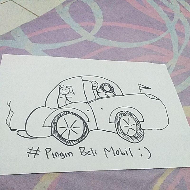 

hiasan mobil, lukisan mobil, hiasan kamar, dinding murah