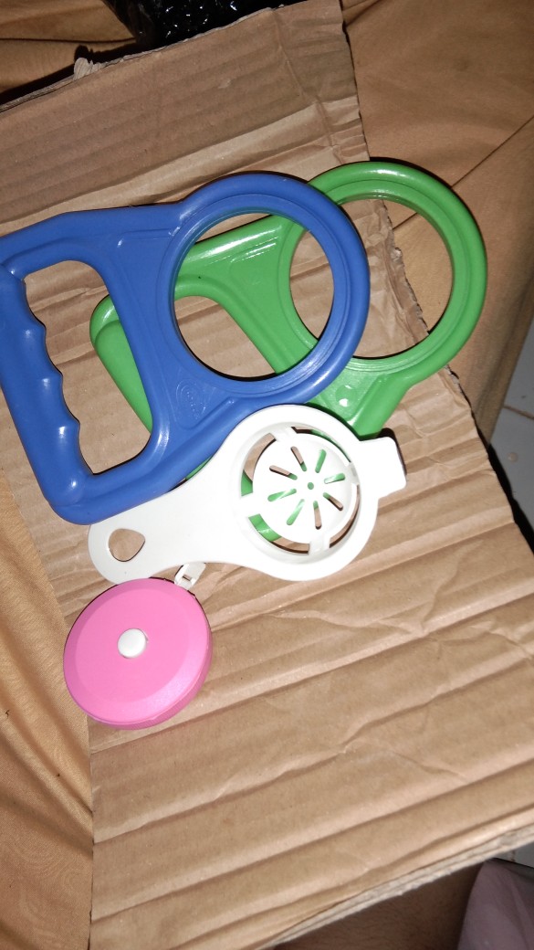 【gogomart】alat Angkat Galon Air Minum Carrier