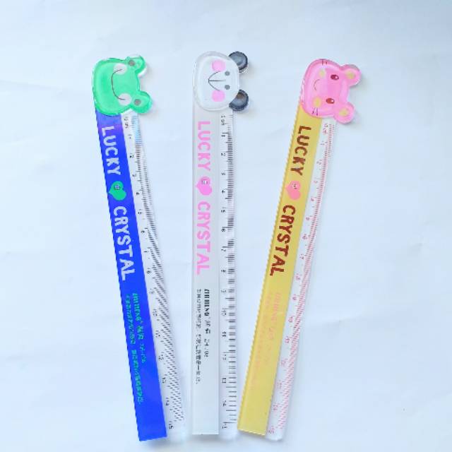 

Penggaris Animal Lucu