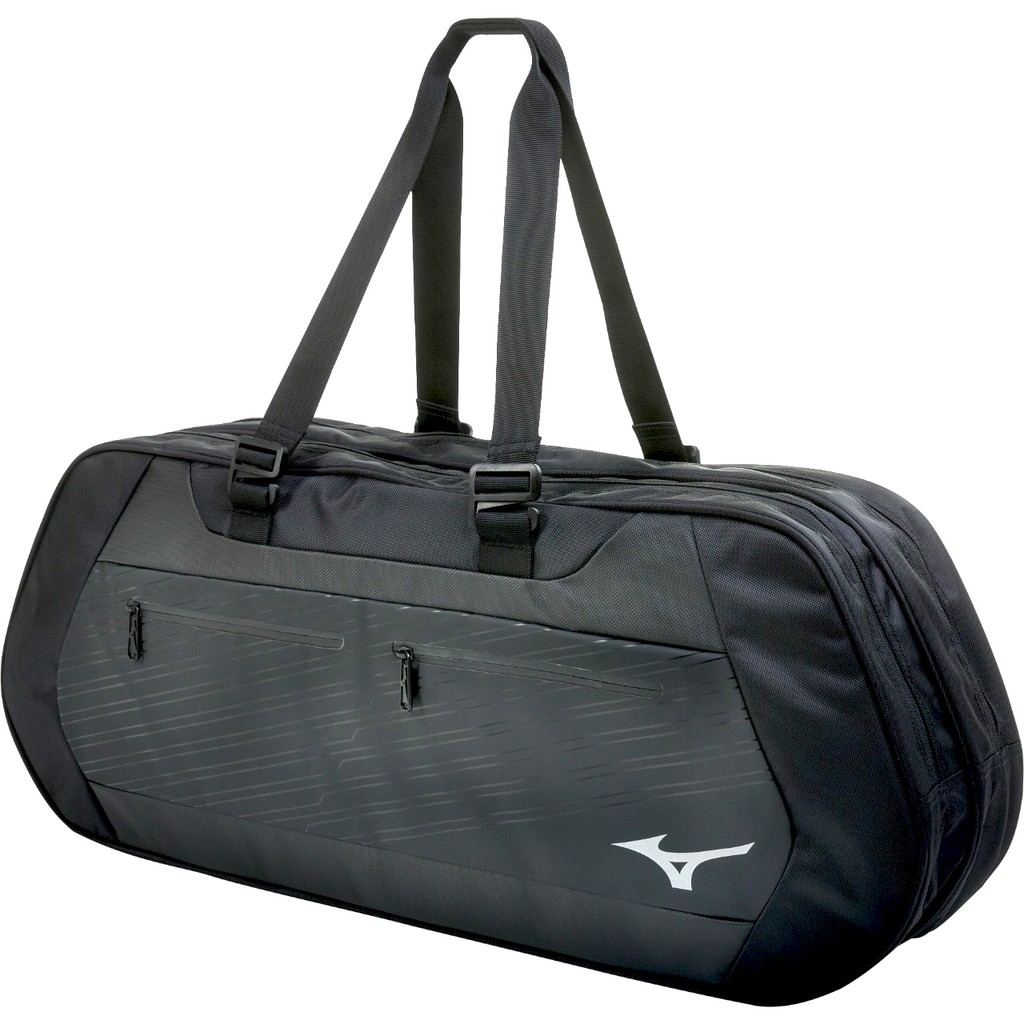 mizuno gym bag