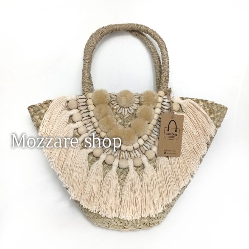 tas mendong bali tas kerajinan anyaman bali tas bali murah