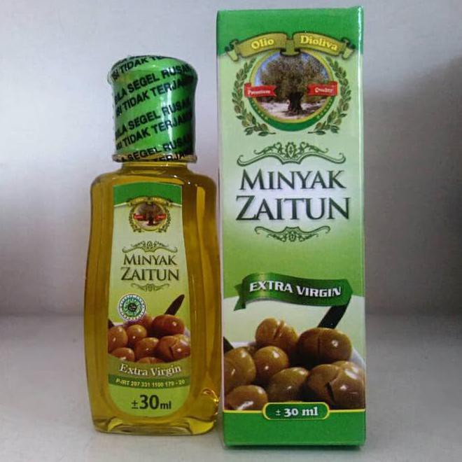 

Minyak Zaitun Extra Virgin Olive Oil Al Ghuroba 30 Ml Kode 884