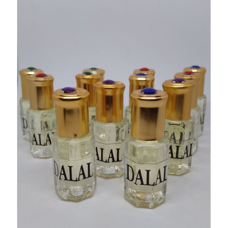 parfum refill DALAL