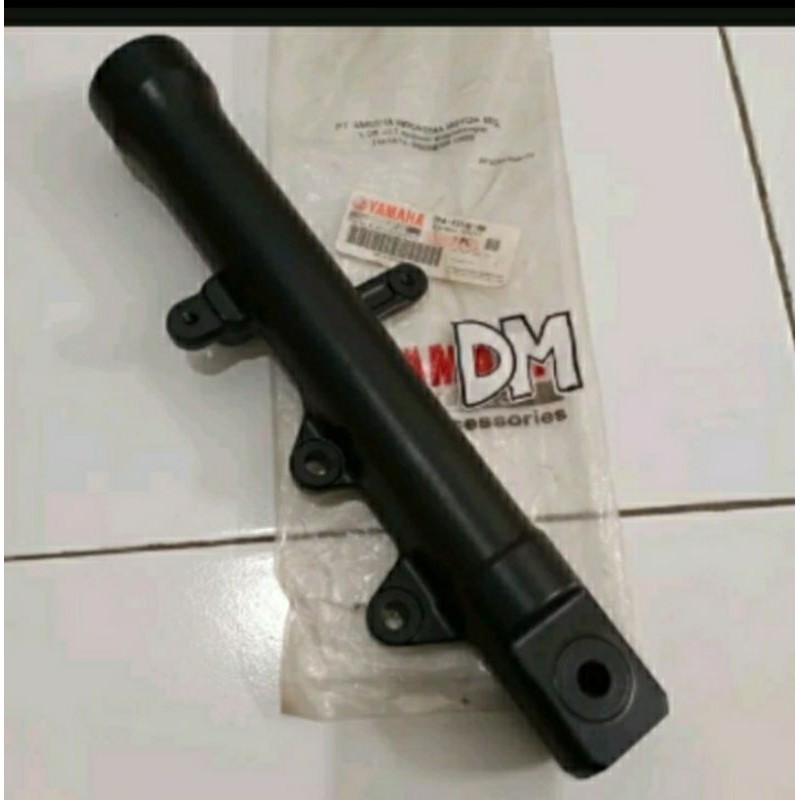 tabung shock depan vixion new nvl kanan ori ygp