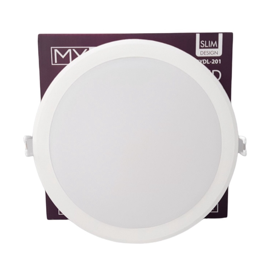 MYLED Lampu Downlight LED Inbow 18 Watt