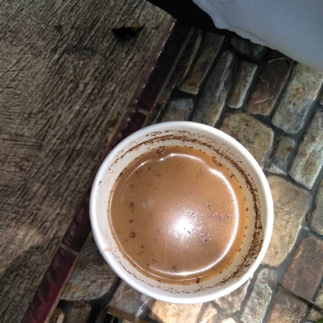 

Cofi capucino