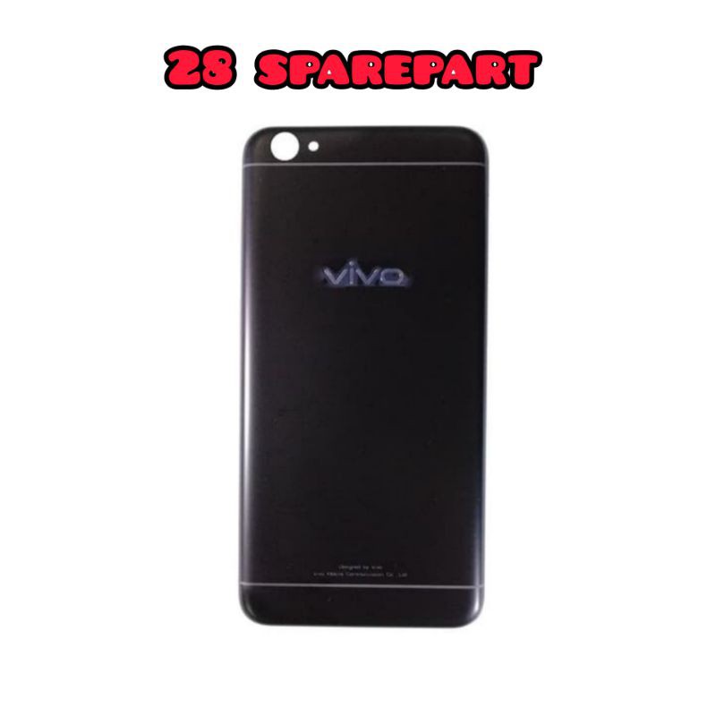 BACKDOR/TUTUP BELAKANG VIVO Y55 ORIGINAL