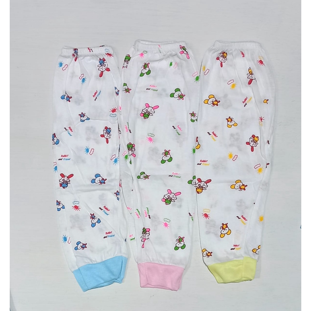 PAKET HEMAT PERLENGKAPAN BAJU BAYI NEWBORN(baru lahir isi 35pcs