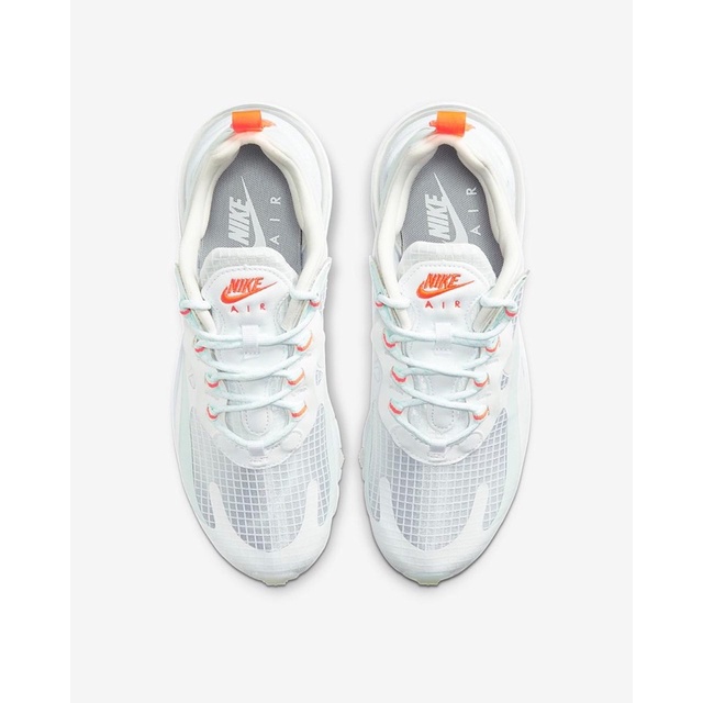 nike air max 270 react se hyper crimson