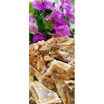 

Tulang jambal roti super