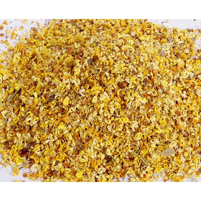 

QNB7 SWEET OSMANTHUS TEA 20G/HERBAL TEA/TEH KESEHATAN/FLOWER TEA EOCW