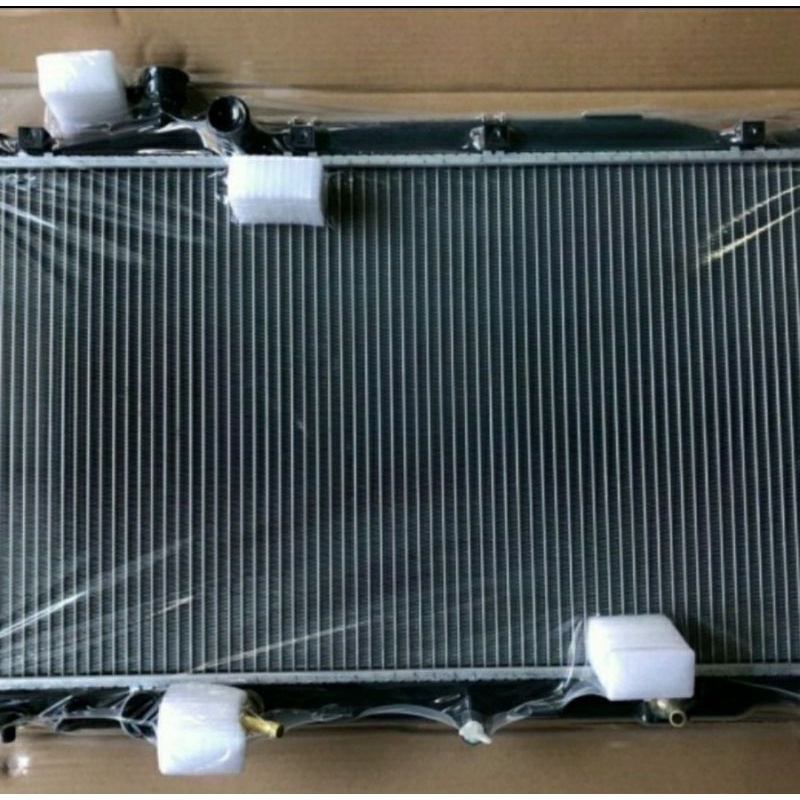 Radiator CRV 2007-2012, Crv Gen 3 2400CC Matic