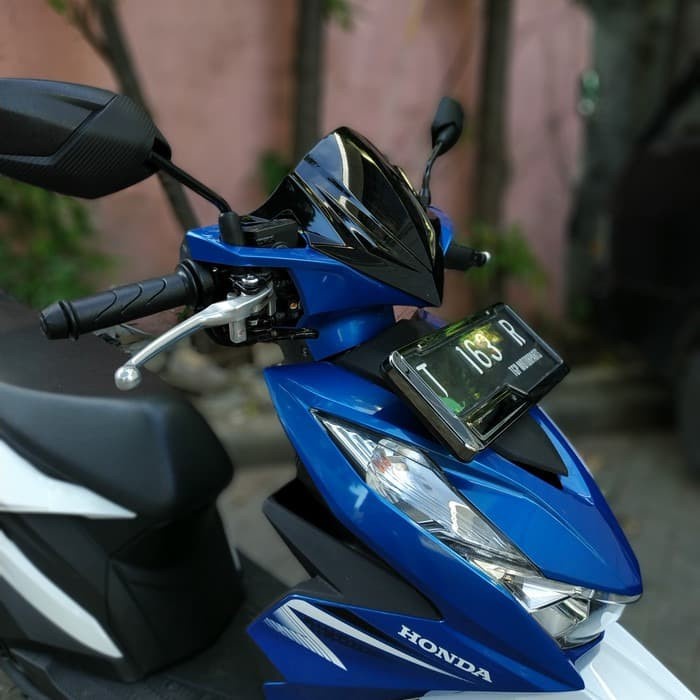 COD Visor Beat new tahun 2020 Mrek Tgp