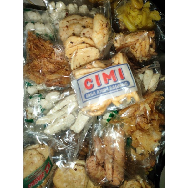 [PROMO] SERBA GOPE / SNACK SERBA 500 PERAK / PUSAT SNACK CEMILAN ENAK MURAH