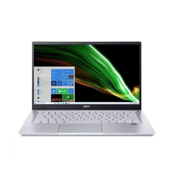 Jual Acer Swift X Sfx14 41g R2td R5 5500u 16gb 512gb Ssd Rtx 3050 4gb