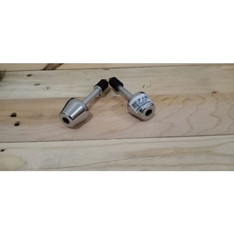 Jual jalu stang motor Bandul stang setir satria FU original Shopee Indonesia