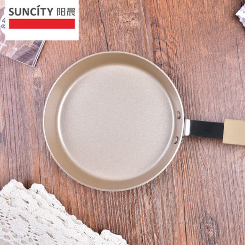 Suncity 5.5inch mini fry pan / teflon kecil