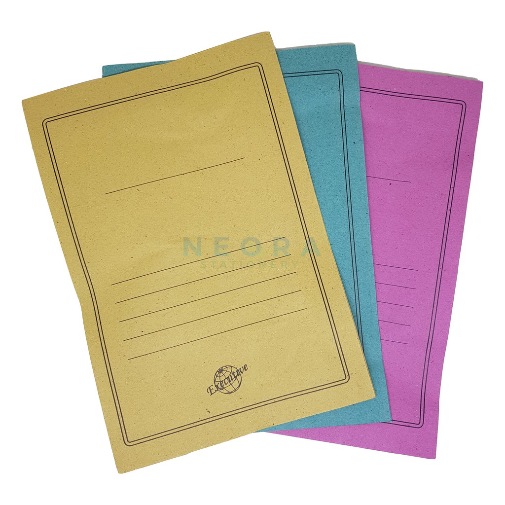 

Map HVO Executive/ Stop Map Document Tanpa Knel Executive