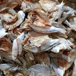 

IKAN ASIN GRABA/KEPALA BATU//250GR