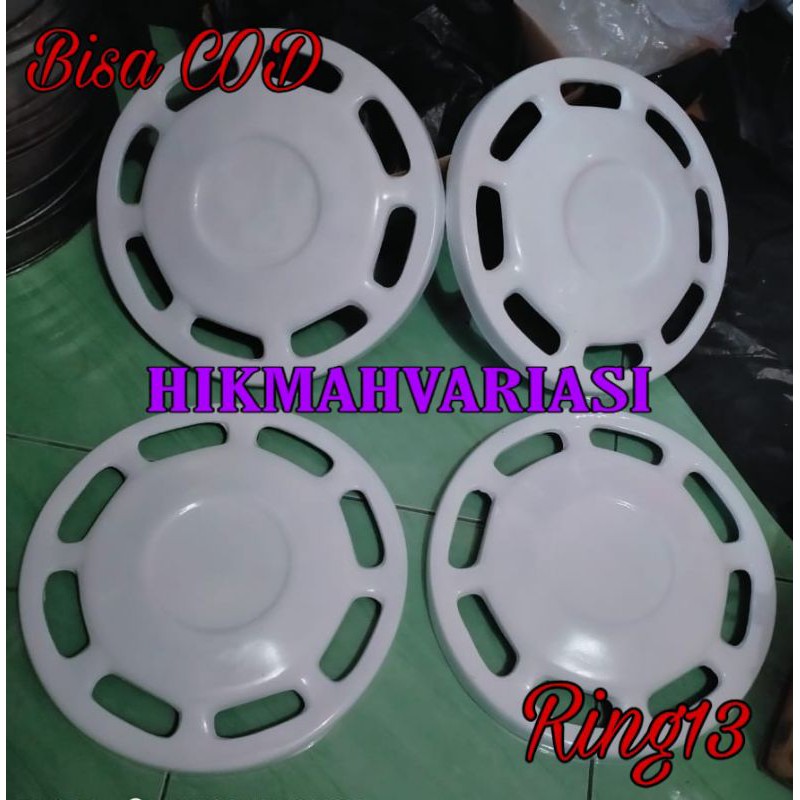 WHEELDOP REBECCA R13 & R14