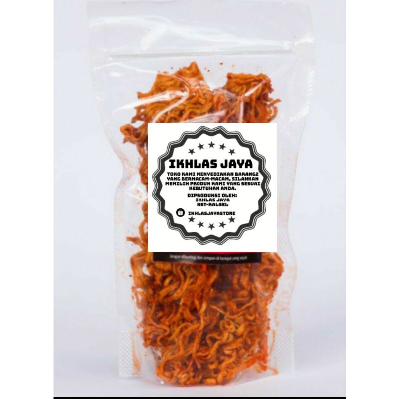 

ready cod 60 gram mi kremes jaletot/mi kremes jingkar