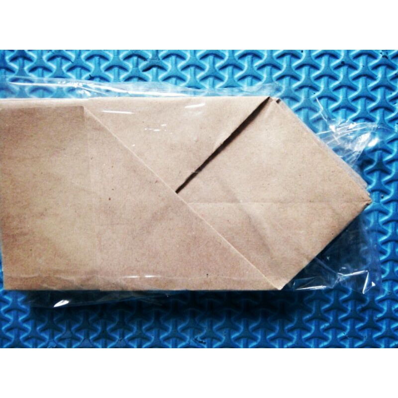 kertas nasi lipat