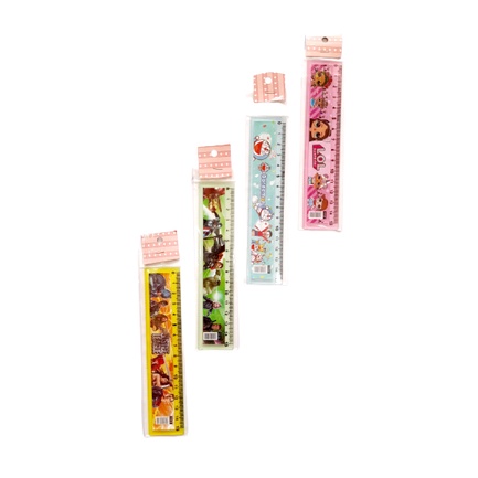 

PENGGARIS 1112 UKURAN 15 CM
