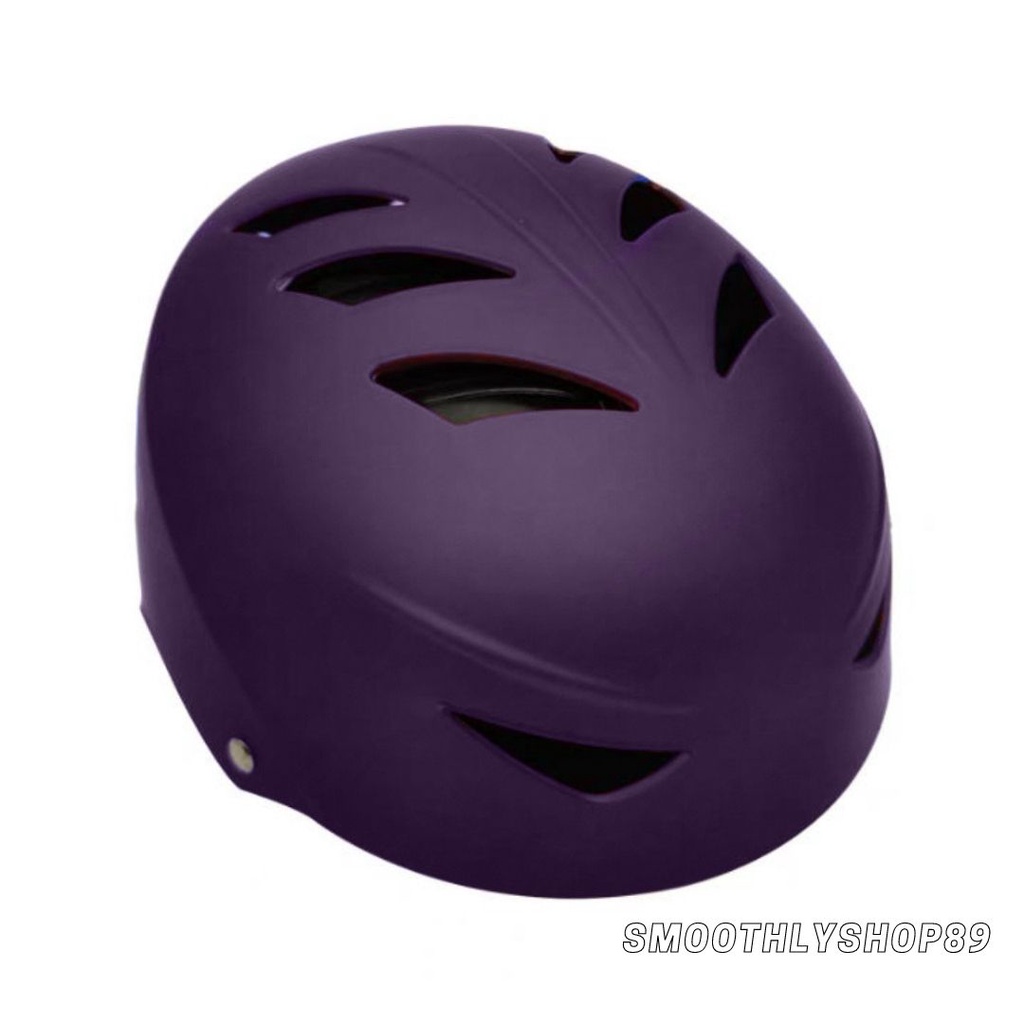 NEW !! Helm Rafting Climbing Sepeda / Helm Multifungsi / Helm Outbound / Helm Import - Smoothlyshop89