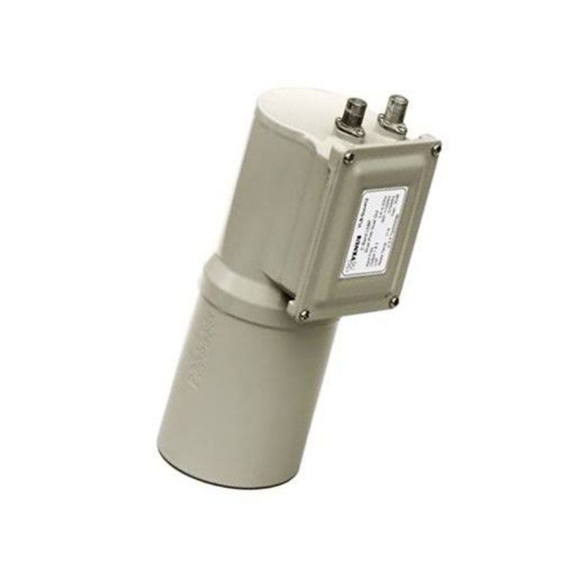 LNB venus duo 812 twin c band