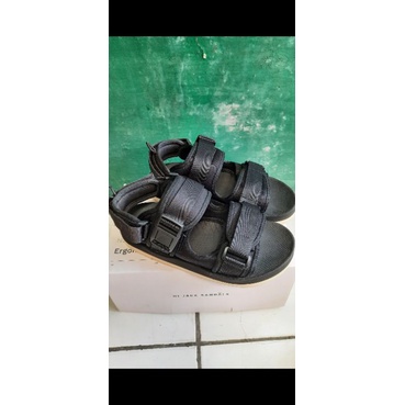 Hijack Sandal Alto Orca