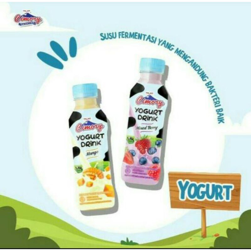 

yoghurt
