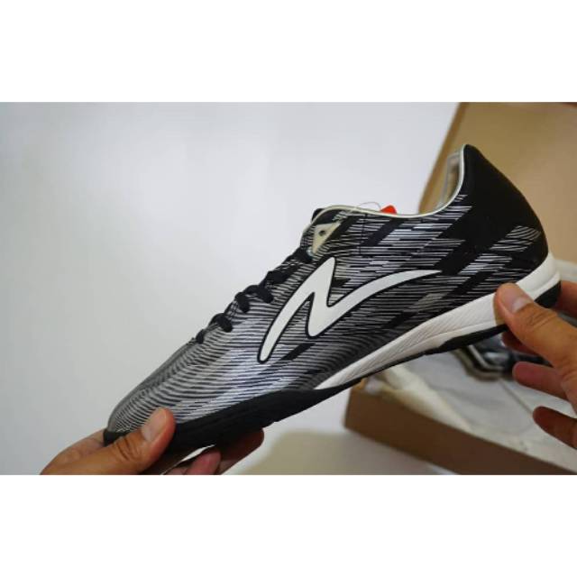 SEPATU FUTSAL SPECS ACCELERATOR LIGHT SPEED II PRO IN ORIGINAL