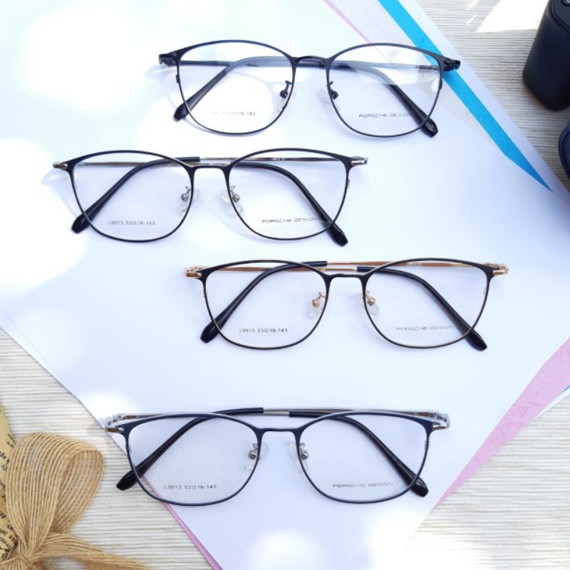 Lensa Fotokromik Minus Silinder Antiradiasi untuk Kacamata - Lensa Photocromic Minus Silinder