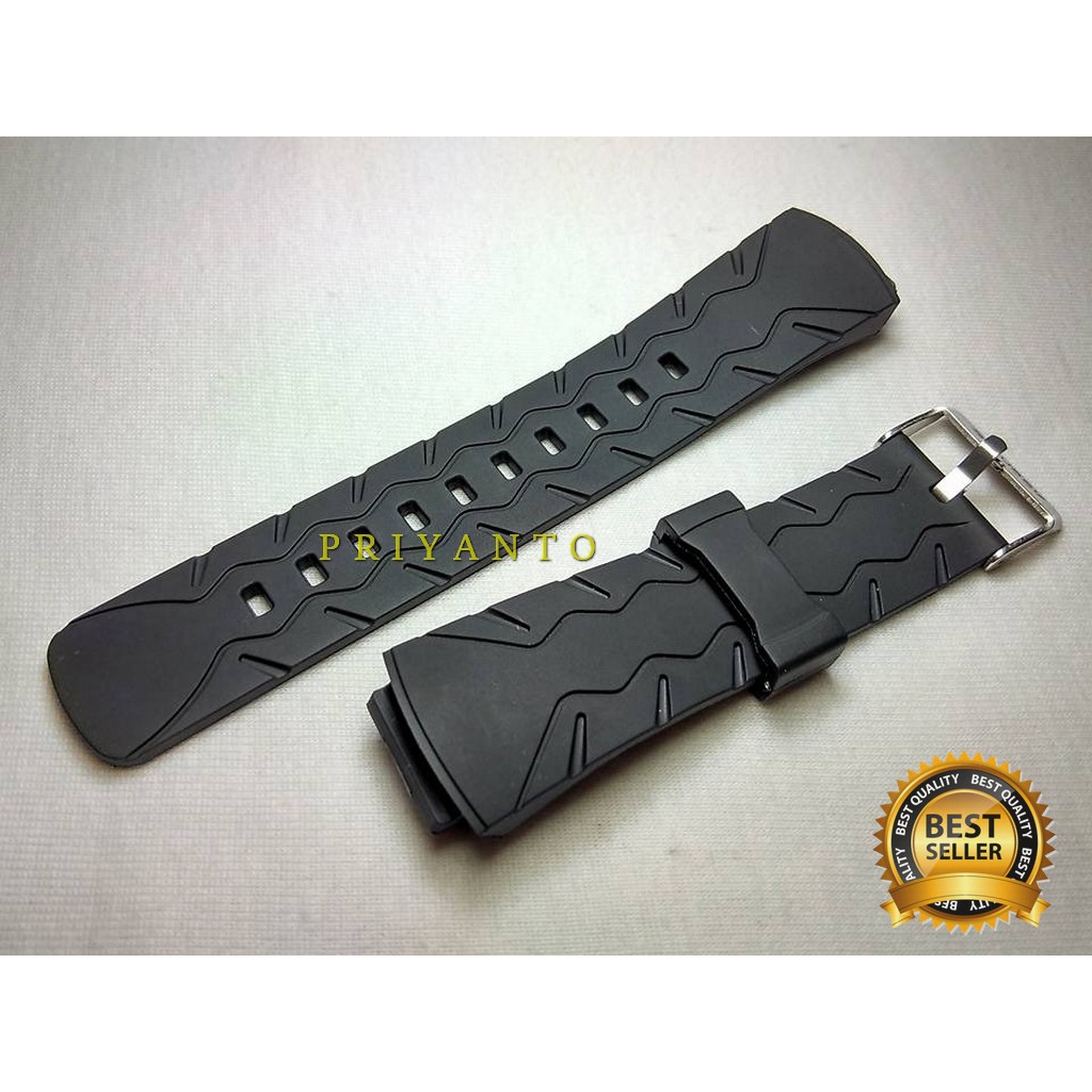 STRAP Q&amp;Q M012 TALI JAM TANGAN QQ Q&amp;Q M012 JAM TANGAN QQ QNQ Q&amp;Q M012