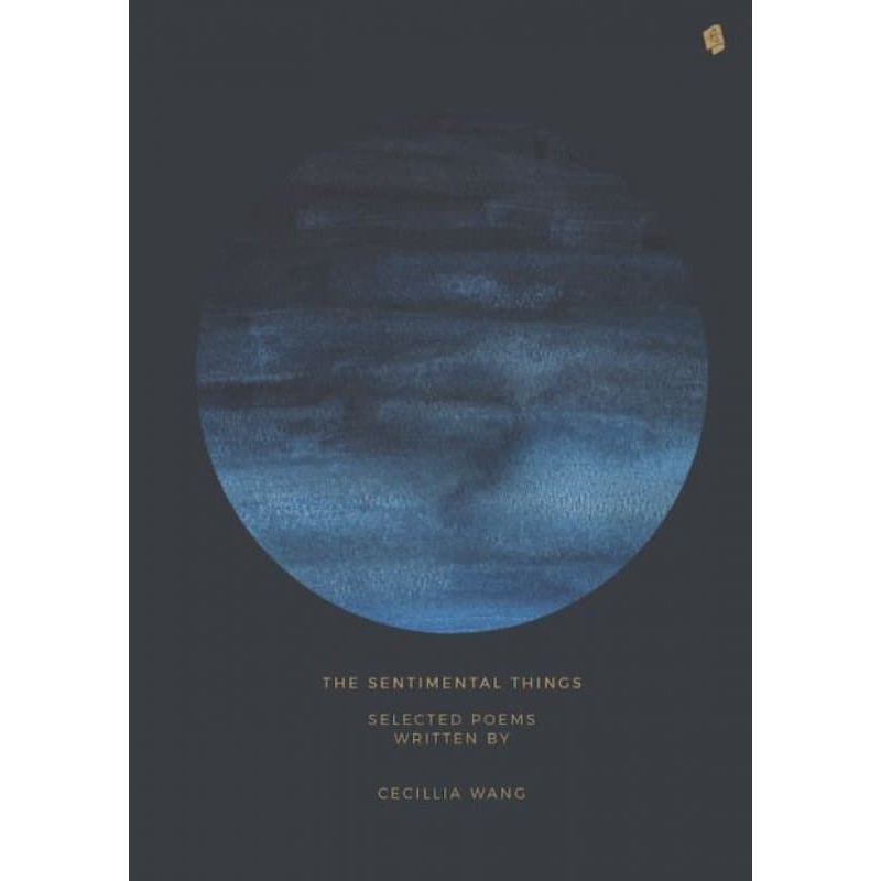 Novel The Sentimental Things - Cecilia Wang