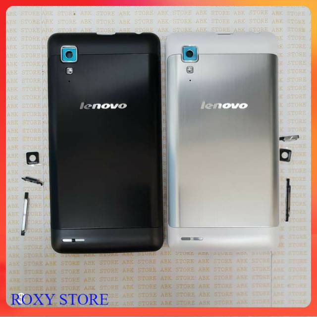 Kesing Casing Housing Lenovo P780 Fullset Original