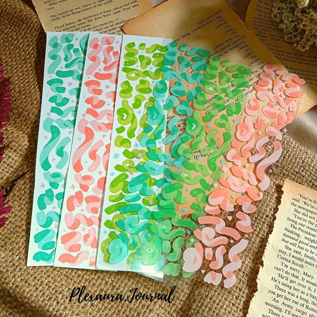 

Sticker polaroid ulir untuk hias bujo atau scrapbook bogor