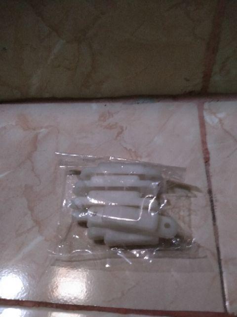 Guide / Roda Bawah Rel Pintu Rumah Sliding & Henderson