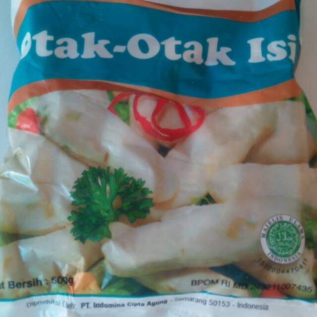 

Otak-otak isi Minaku