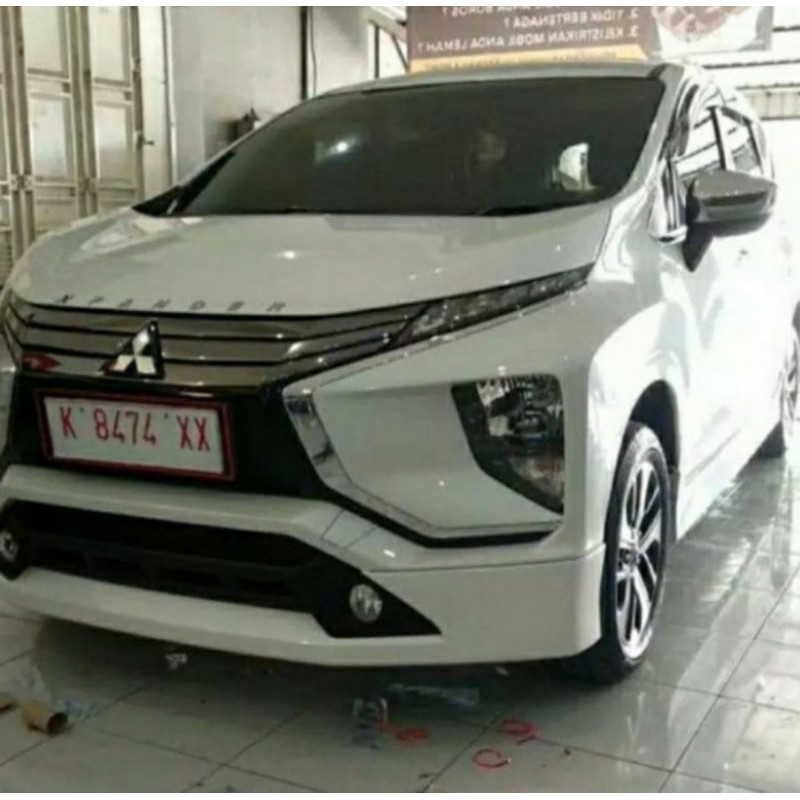 Bodykit Xpander original