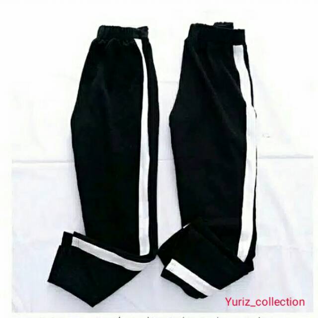 SCUBA PANTS LIST JUMBO XXL/CELANA LUNA SCUBA LIST SAMPING / CELANA SENAM OLAHRAGA