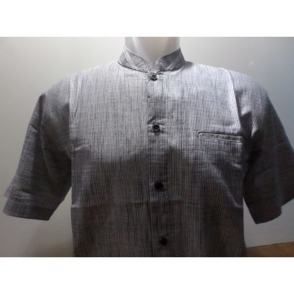 BAJU KOKO BAVERRE HAASENDA  BAHAN HALUS MODEL BAGUS