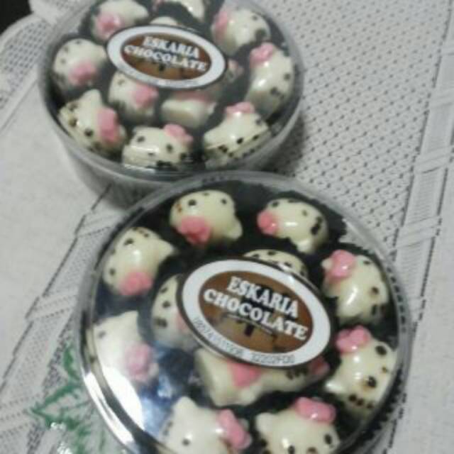 

Coklat