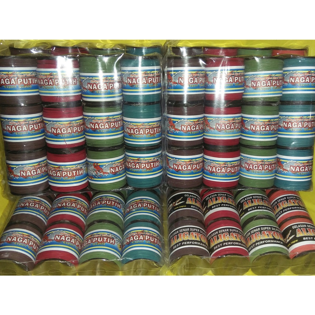 senar GELASAN UNYIL ukuran kecil mainan anak benang sambitan aduan layangan harga untuk 12 pcs